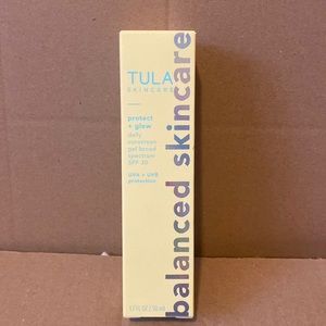 Tula Protect + Glow